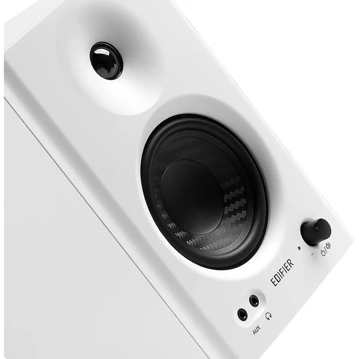 Студийные мониторы Edifier MR4, Белый №3
