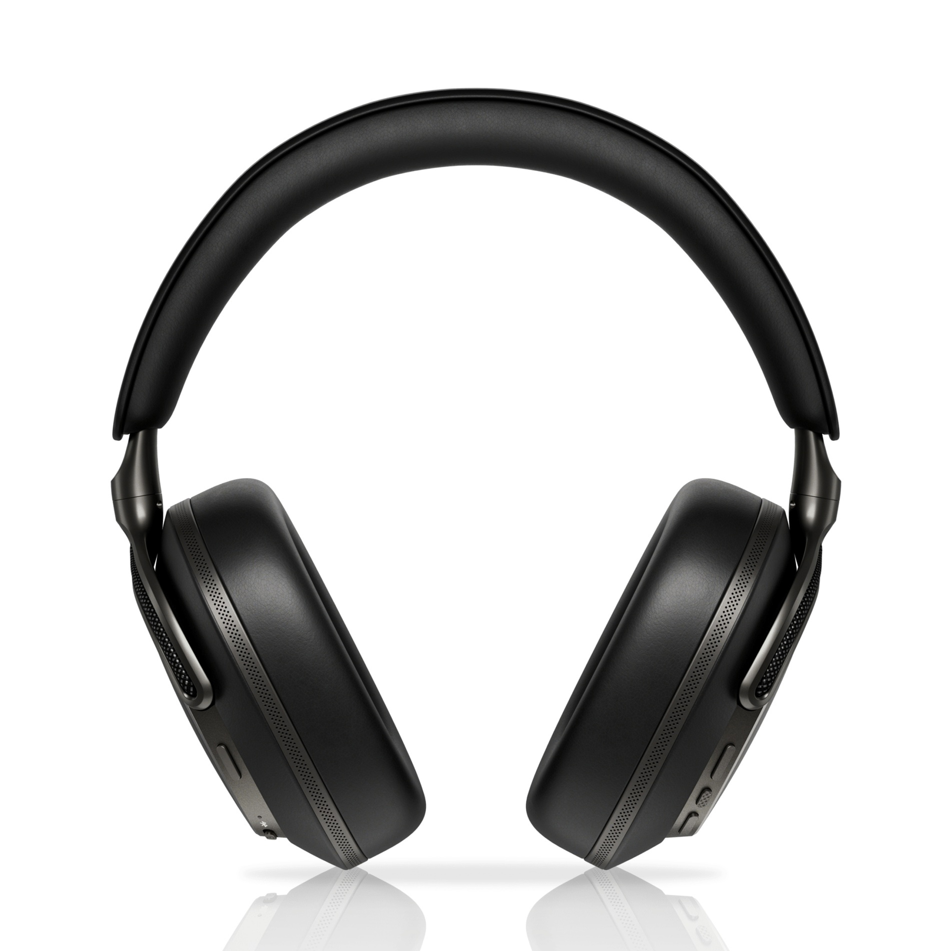 Беспроводные наушники Bowers & Wilkins Px8 S2, Черный детальное изображение - 4