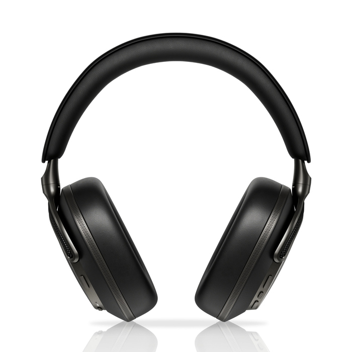 Беспроводные наушники Bowers & Wilkins Px8 S2, Черный №4
