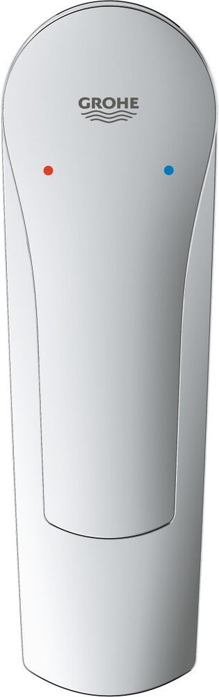 Смеситель Grohe Eurosmart 32467003 №4
