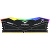Оперативная память Team T-Force Delta RGB DDR5 5600MHz, FF3D532G5600HC36BDC01, 2x16 Гб KIT, 32 Гб вариант - 3