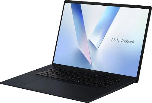 Ноутбук Asus Vivobook 18 M1807GA-S8054, AMD Ryzen AI 7 445, RAM 32 ГБ, Серый, SSD 1 ТБ, AMD Radeon Graphics, без ОС детальное изображение - 3
