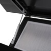 Вытяжка MAUNFELD MANCHESTER LIGHT 90, Черный вариант - 9