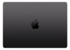 Ноутбук Apple MacBook Pro 14 2025 на M5, RAM 24 ГБ, Space Black, SSD 1 ТБ, Apple graphics 10-core вариант - 4