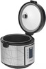Мультиварка Polaris IQ Home PMC 5020 Wi Fi, Серебристый вариант - 4