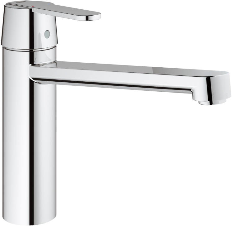 Смеситель Grohe Get 30196000 детальное изображение - 1