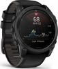 Смарт-часы Garmin Tactix 8 Amoled edition, 51 мм, Черный вариант - 3