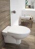 Унитаз Cersanit Nature S-MZ-NATURE-COn-DL-w вариант - 5