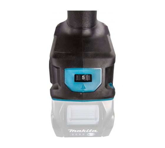 Угловая шлифмашина Makita XGT GA005GZ, 125 мм, 8500 об/мин детальное изображение - 10