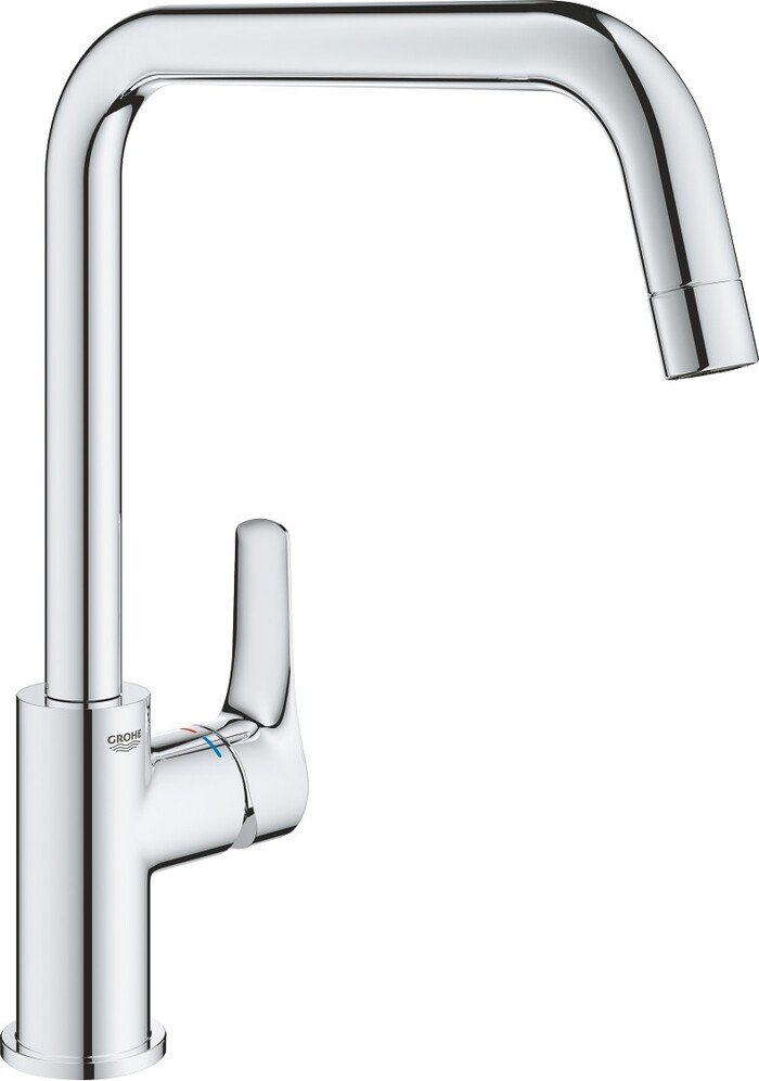 Смеситель Grohe Via 30568000 №2