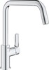 Смеситель Grohe Via 30568000 вариант - 2