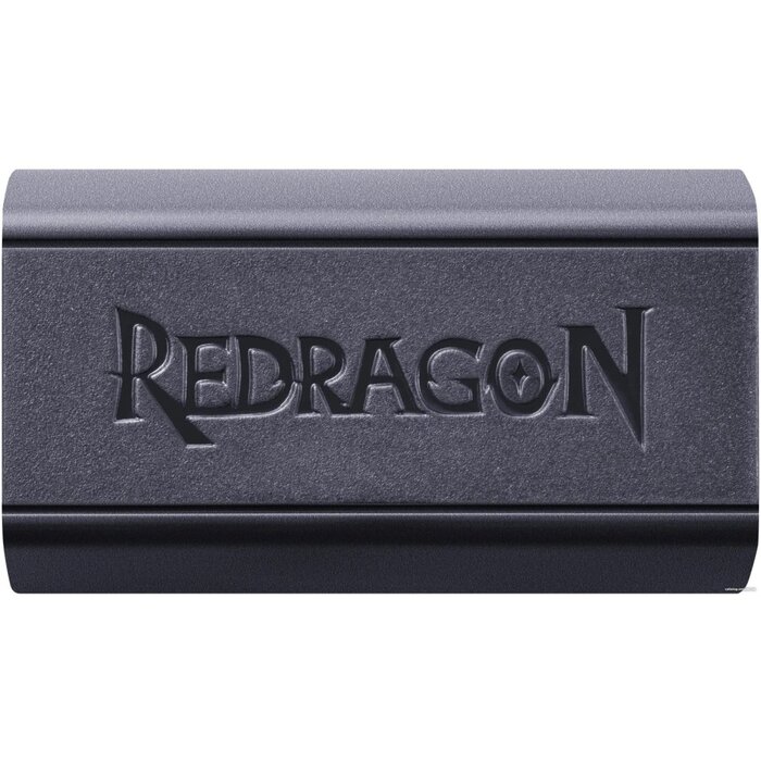 Мышь Redragon K1ng 4K Pro, Черный №8