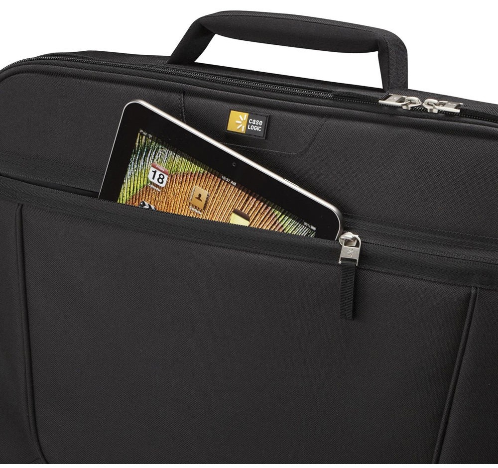 Сумка для ноутбука  Case Logic Laptop Case VNCI-215, 15.6 