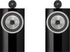 Полочная акустика Bowers & Wilkins 705 S3, Коричневый вариант - 2