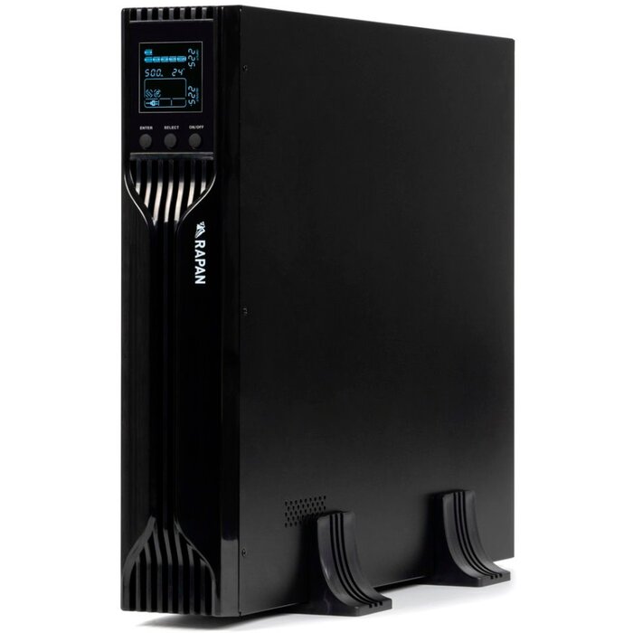 ИБП Бастион RAPAN-UPS 2000 RACK+4x9Ah исп.E №2