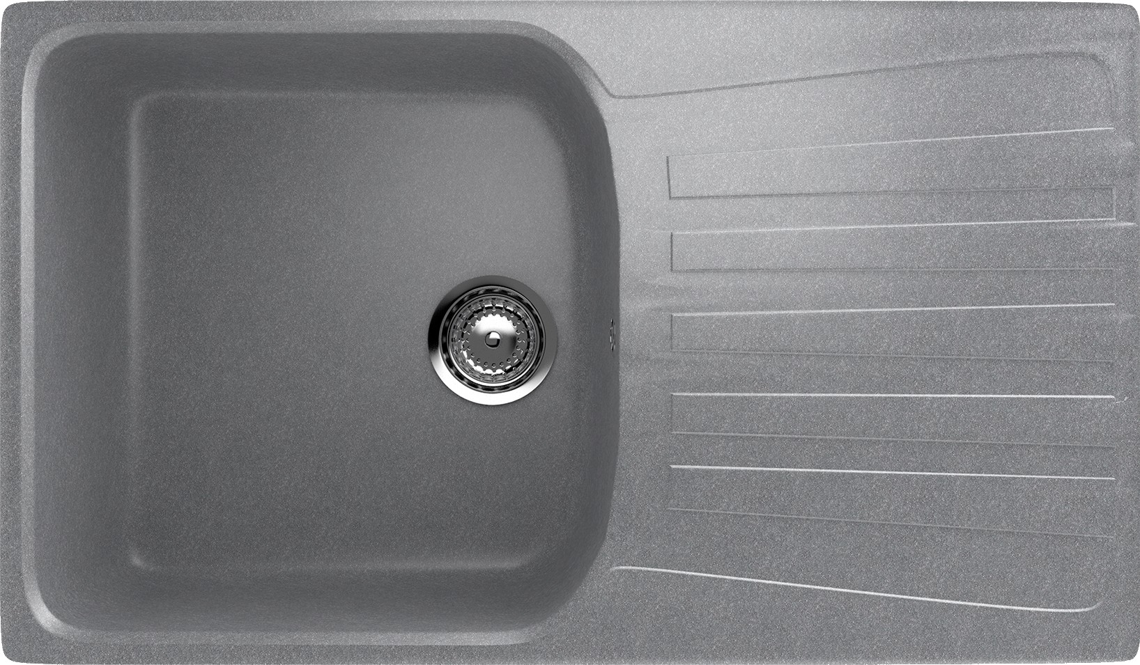 Кухонная мойка EcoStone ES-20  детальное изображение - 3