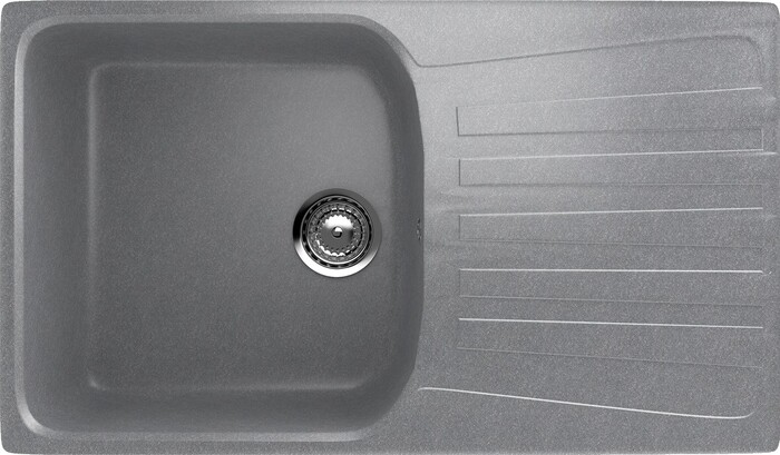 Кухонная мойка EcoStone ES-20  №3