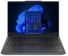 Ноутбук Lenovo ThinkPad E14, Intel Core Ultra 5 125H, RAM 16 ГБ, Черный, SSD 512 ГБ, Intel Graphics, Windows 11 вариант - 1
