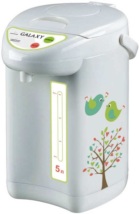 Термопот Galaxy GL 0605 детальное изображение - 1