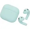 Беспроводные наушники Apple AirPods 4 ANC Color, Тиффани матовый вариант - 3