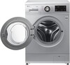 Стиральная машина LG F2J3HS4L, Серебристый вариант - 2