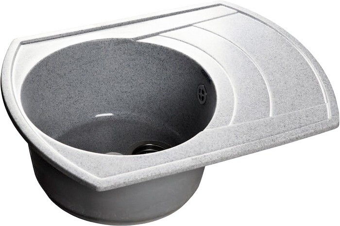 Кухонная мойка Gran-Stone GS-65  №6
