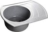 Кухонная мойка Gran-Stone GS-65  вариант - 6