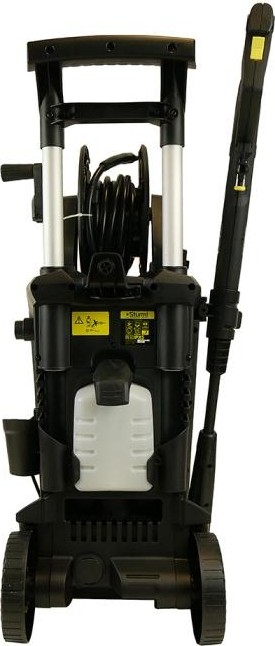 Автомойка Sturm PW9228, 2.3 кВт, 120 бар, Желтый/Черный детальное изображение - 2