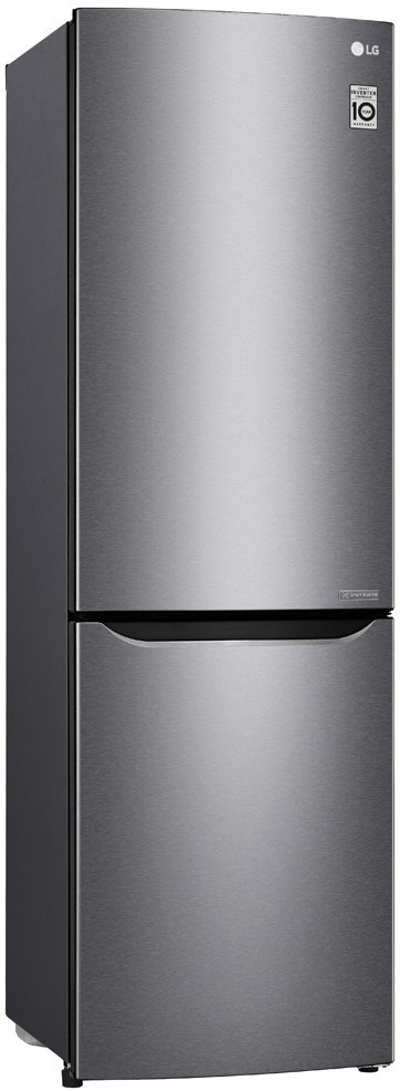 Холодильник LG GA-B419SLJL, Графитовый детальное изображение - 2