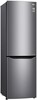 Холодильник LG GA-B419SLJL, Графитовый вариант - 2