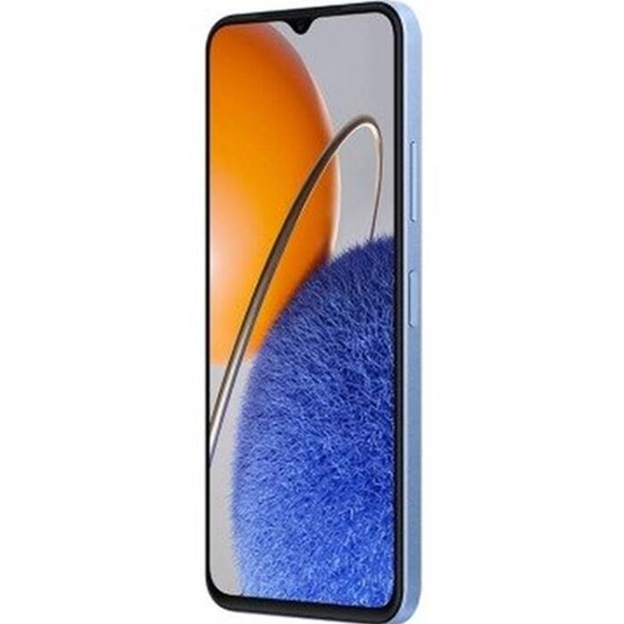 Смартфон Huawei Enjoy 50z 256 Гб, Синий, Dual nano-SIM №4