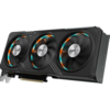 Видеокарта Gigabyte NVIDIA GeForce RTX 4070 Ti Super, GV-N407TSGAMING OC-16GD, 16 ГБ, Черный вариант - 7