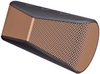 Портативная колонка Logitech X300, Красный вариант - 2