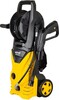 Мойка высокого давления HUTER W135-AR, 1.65 кВт, 135 бар, Желтый/Черный вариант - 2