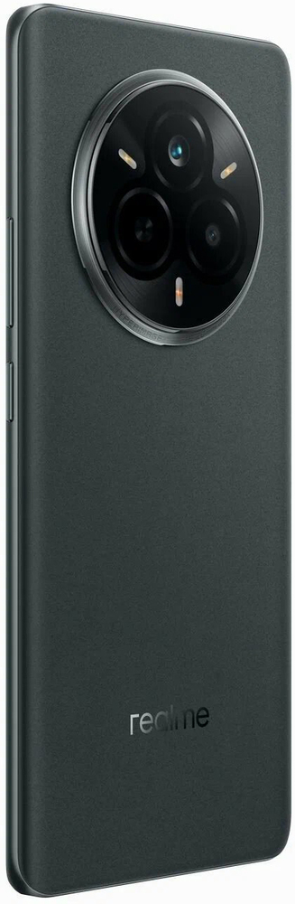 Смартфон Realme 14 Pro 5G 12/512 ГБ, Серый, Dual nano SIM №6