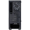 Корпус 1STPLAYER DK-3 FRGB, Черный вариант - 6