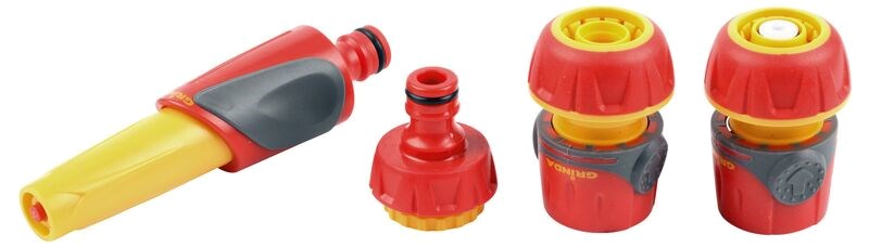 Ручной распылитель GRINDA 8-427285 детальное изображение - 1