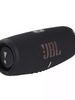 Портативная колонка JBL Charge 5, Черный вариант - 3