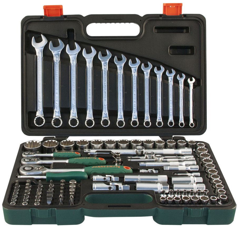 Набор инструментов JONNESWAY S68H5234111S детальное изображение - 1