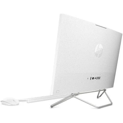 Моноблок HP ProOne 240 G9 All-in-One 6B1Z1EA, Серебристый детальное изображение - 4