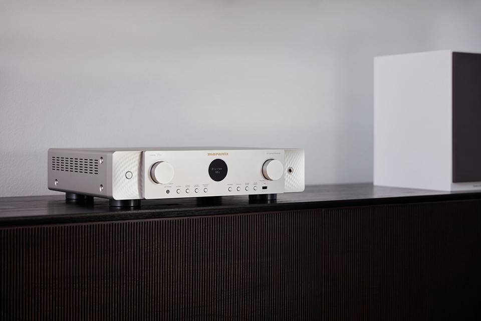 AV-ресивер Marantz Cinema 70S детальное изображение - 11