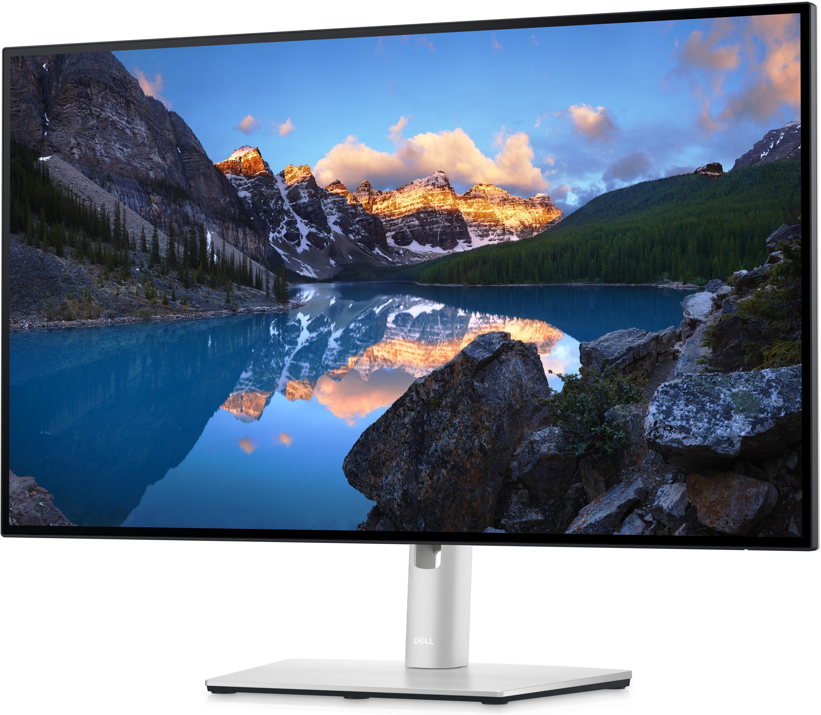 Монитор Dell U2722D, 27