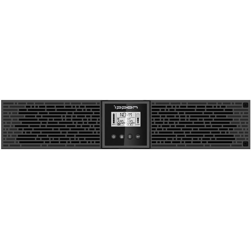 ИБП Ippon Smart Winner II 1000 детальное изображение - 1