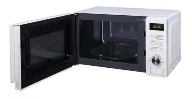 Микроволновая печь Midea AM 720 C4E-W, Белый детальное изображение - 3
