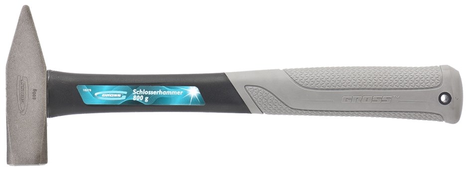 Молоток Gross 10273 детальное изображение - 1