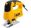Электрический лобзик DENZEL JS-65 27101, 220, 20 мм, 550 Вт вариант - 1