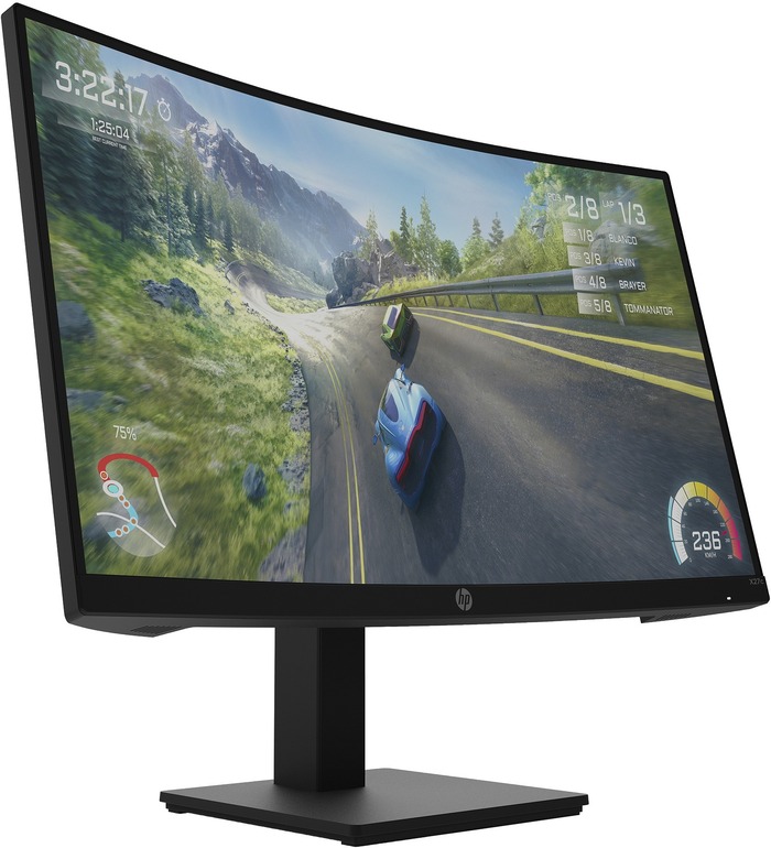Монитор HP X27c, 27