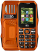 Мобильный телефон BQ 1842 Tank Mini, 32 Мб, Синий, Dual mini-SIM вариант - 3