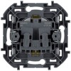 Розетка Legrand Inspiria 673732  вариант - 4