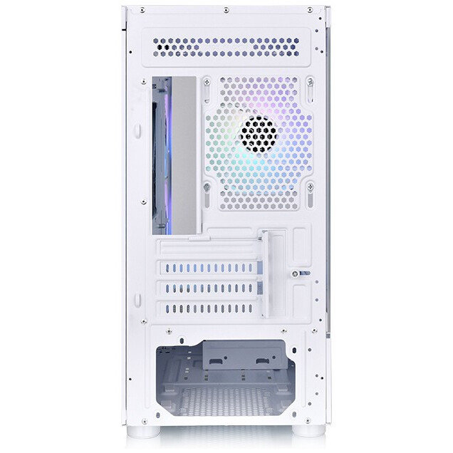 Корпус Thermaltake View 170 TG ARGB (CA-1Z4-00M6WN-00), Белый детальное изображение - 5